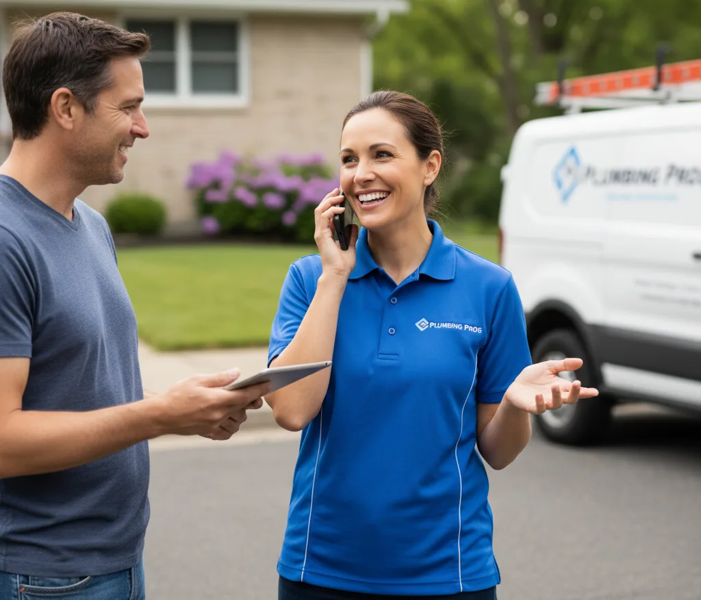 Drain Cleaning in Byesville, OH